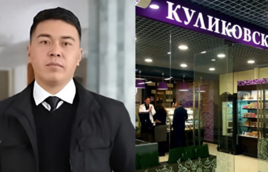 "Тил патрули". Соода үйү "Куликовский" жана блогер Орозбеков тынчтык келишимине келишти