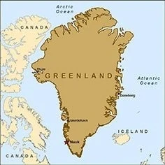 Европа усиливает военное присутствие в Гренландии на фоне угроз Трампа