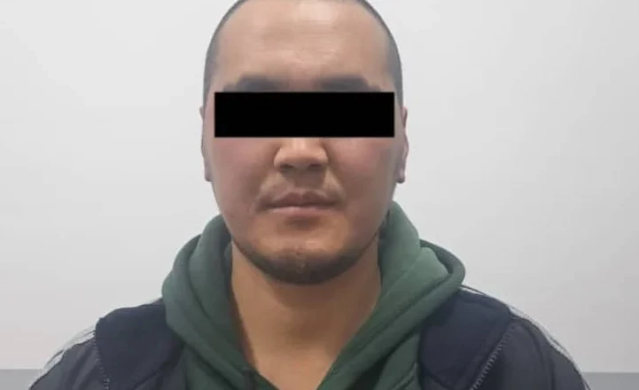 In the Alamudun District, guests beat the homeowner, and the man died.