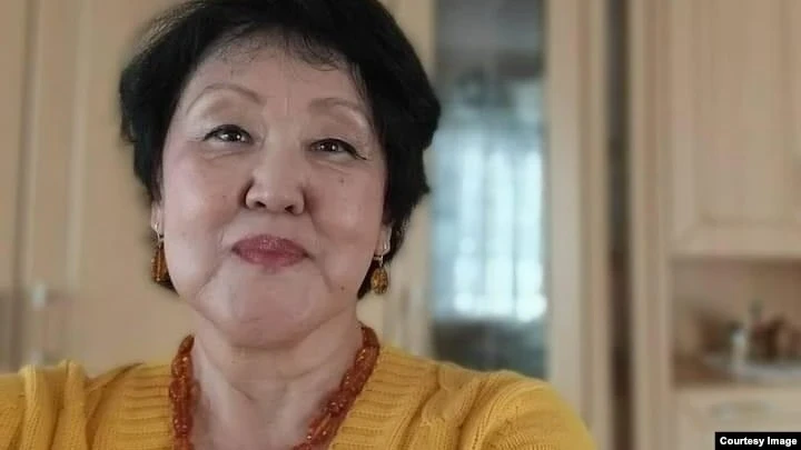 Сот журналист Баян Жумагулованын чет өлкөгө дарыланууга чыгуу өтүнүчүн четке какты