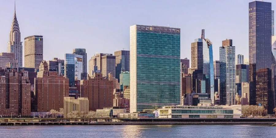 The Ministry of Foreign Affairs of Kyrgyzstan has purchased 10 apartments in the USA for its employees.