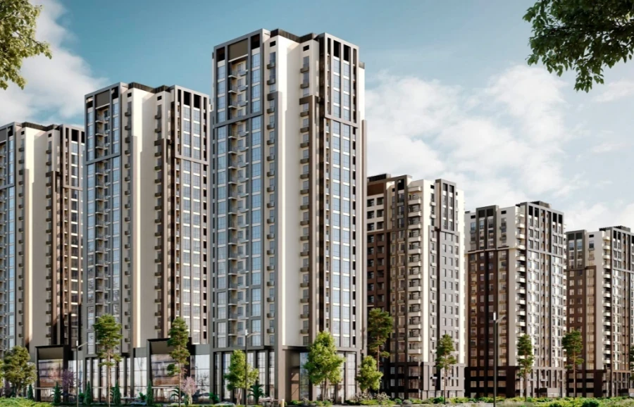 Экономист Бишкек тууралуу: Буга чейин жашылчалар өстү, азыр үйлөр.