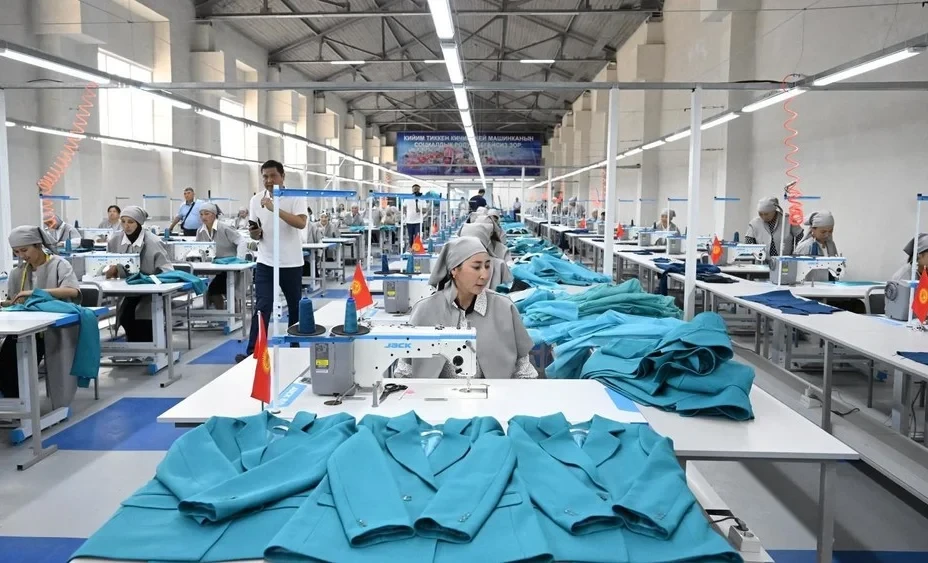 Deputies proposed preferential loans and market diversification for tailors