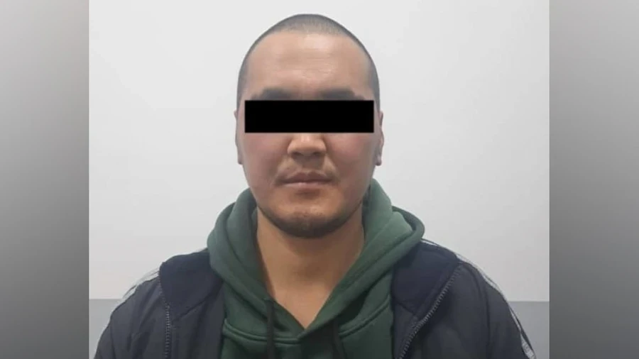 A murder occurred in Tash-Dobo after a feast