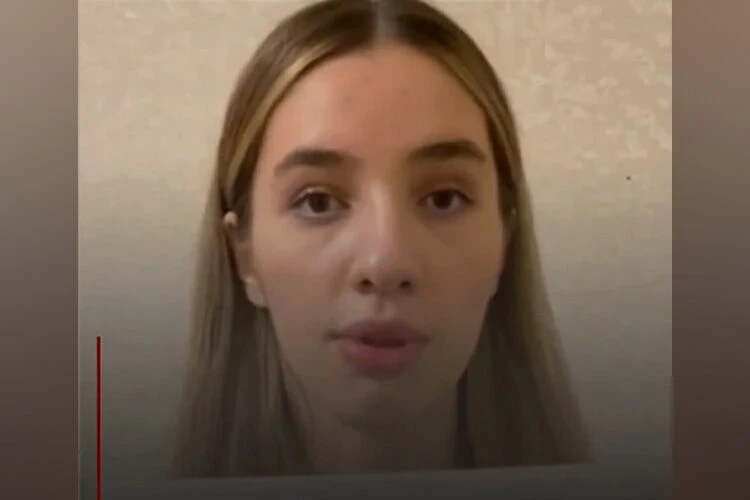 In Moscow, a girl who fled domestic violence from Ingushetia has been found