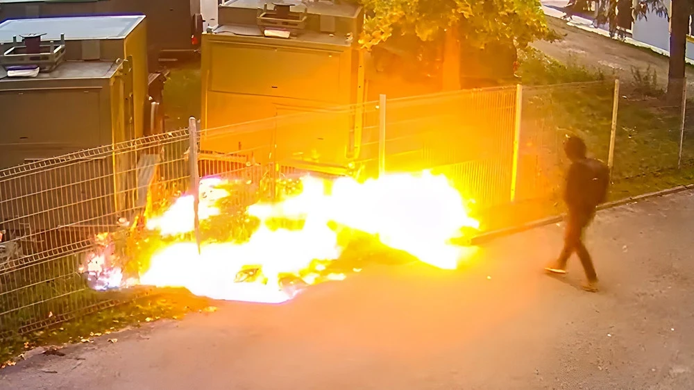 Lithuania accused six foreigners of terrorism