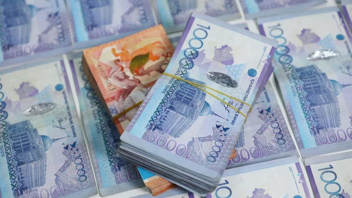 In Kazakhstan, the tenge exchange rate could collapse at any moment - Reuters