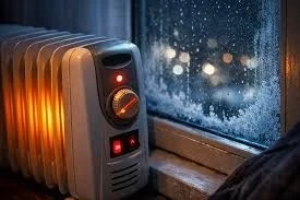 The Pishpek District is left without gas and heating