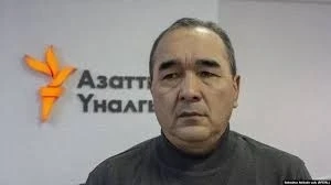 Turat Akimov: Syimyq Zhapikeev Apologizes for His Words About Aitmatov