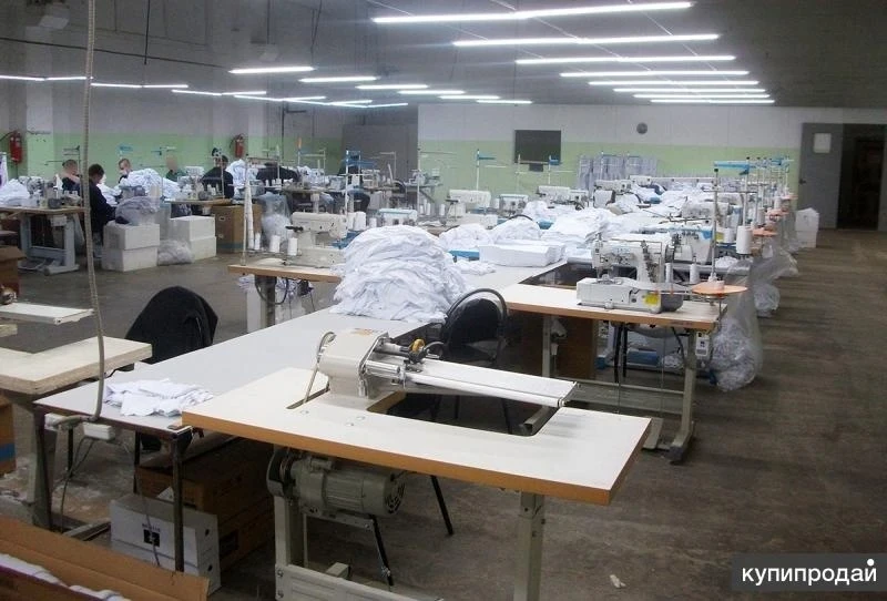 Thousands of sewing workshops have closed in Kyrgyzstan