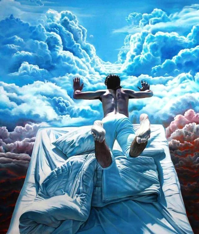 AI Can Detect 130 Diseases While You Sleep