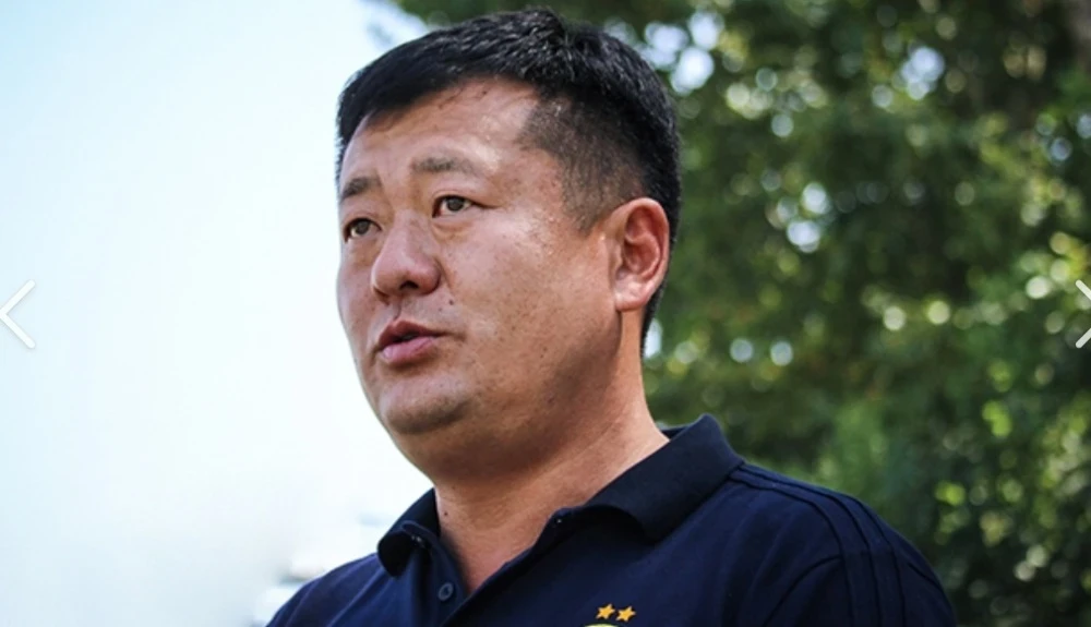 "Neftchi" appointed a new head coach from Uzbekistan