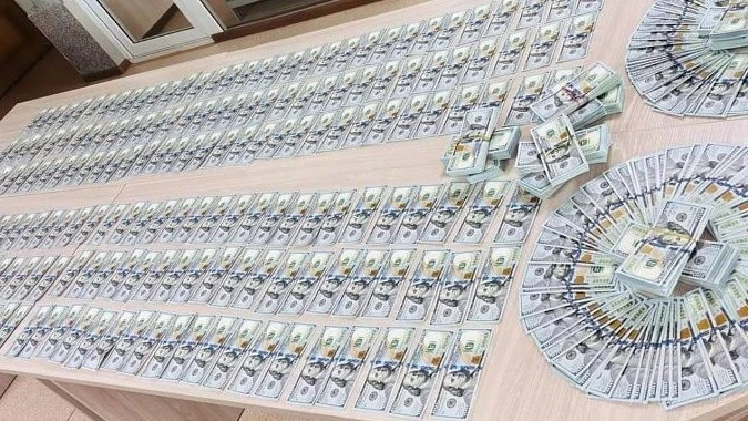 In Buryatia, a resident of Mongolia was heavily fined for cash smuggling