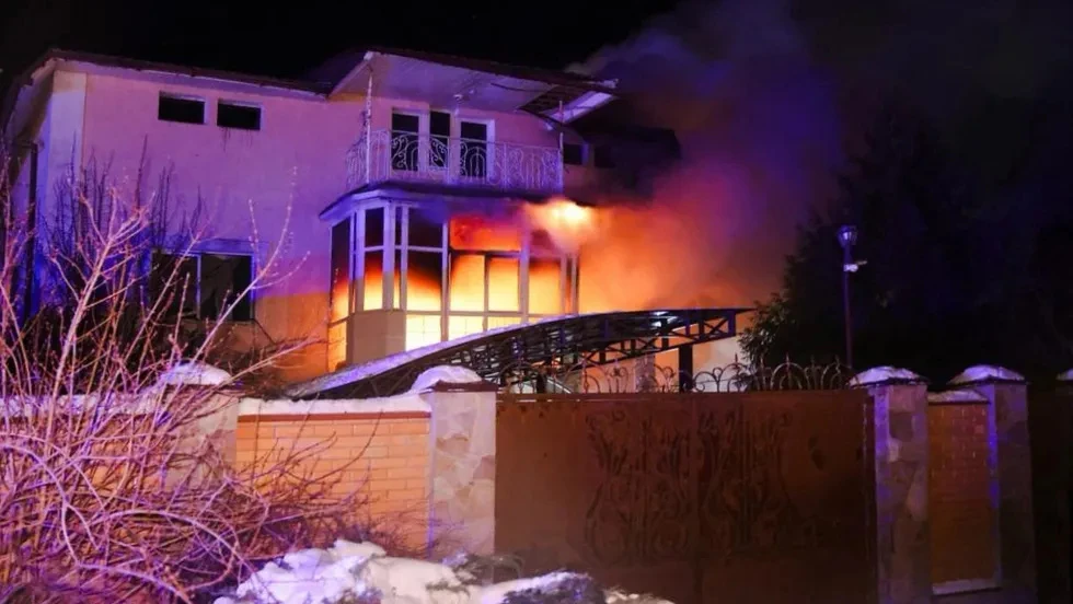 События в Украине и мире. Главное к утру 19 января