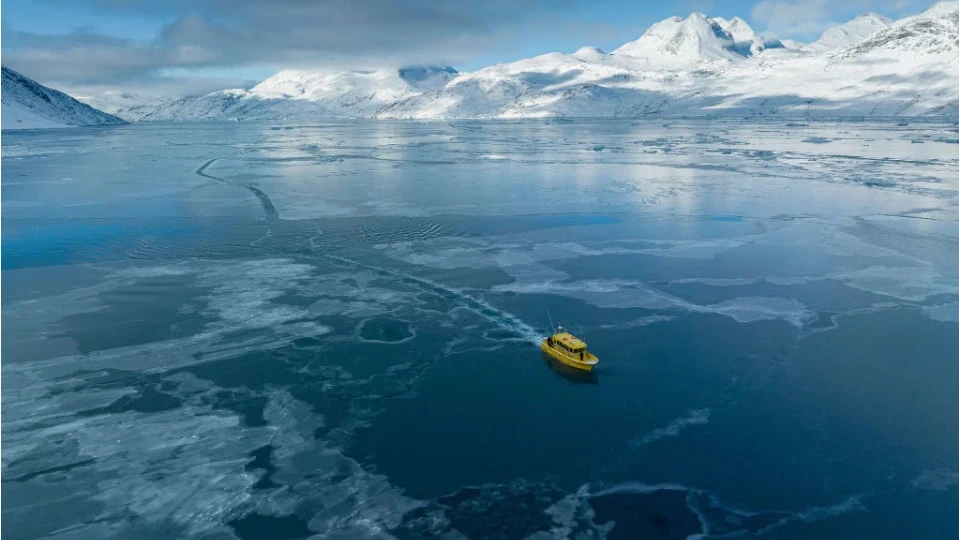 Trump announced a 10% tariff for eight European countries due to Greenland. European leaders issued a joint statement.