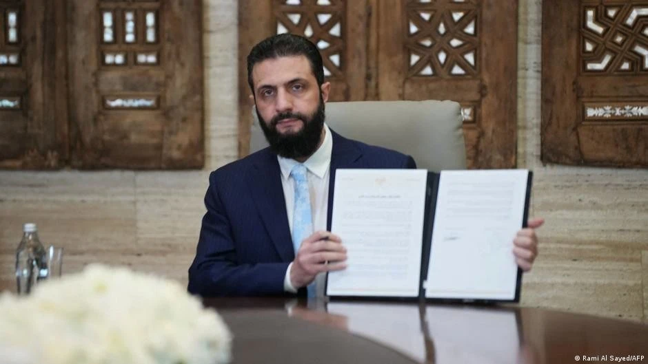 Власти Сирии и курдские силы подписали соглашение о прекращении огня