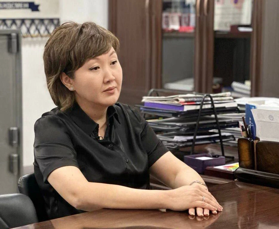 The Ombudsman helped two minor orphans from Naryn obtain their inheritance