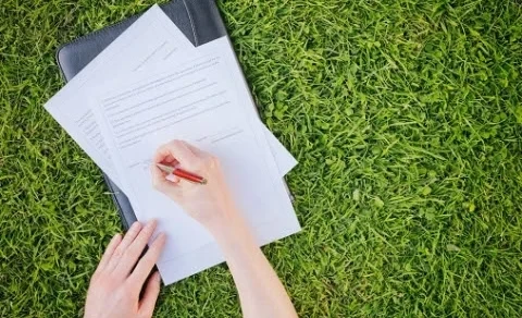 The Ombudsman helped two orphans from Naryn receive their inheritance