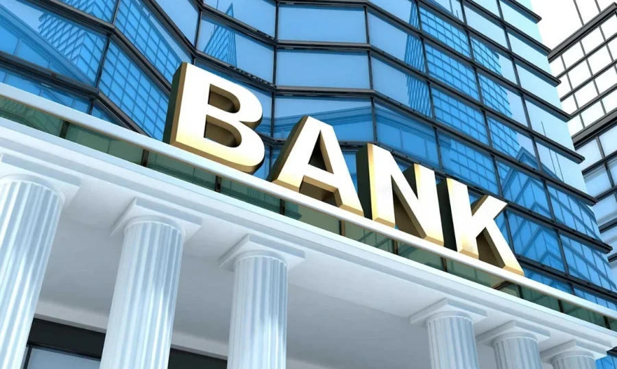 A New Bank Opens in Kyrgyzstan