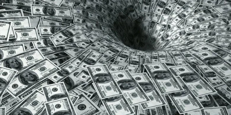 By 2025, the wealth of billionaires reached a historic record of 18.3 trillion dollars