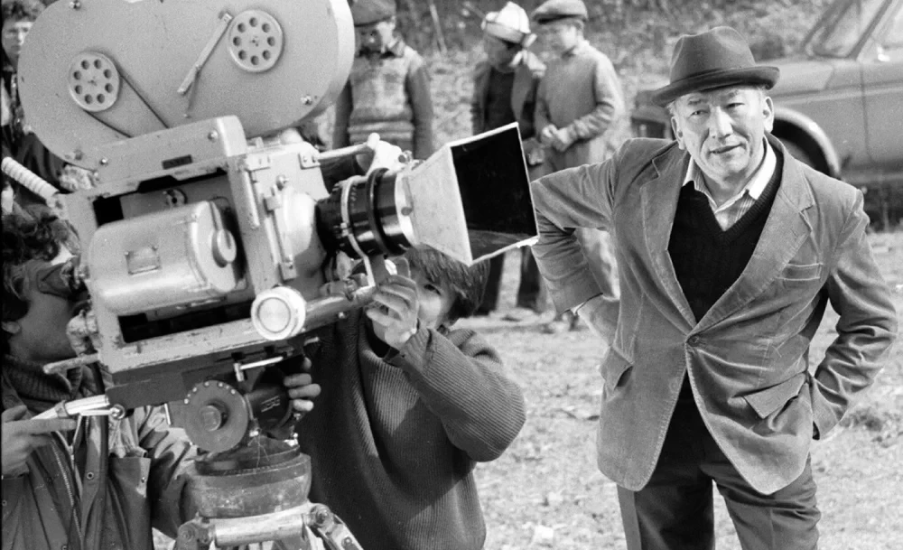 In three years, the budget of Kyrgyz cinema has nearly tripled – statistics