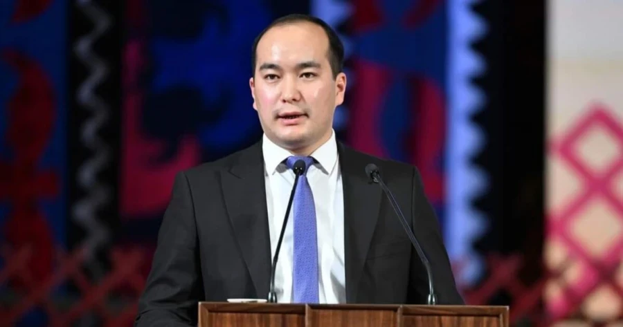 Marat Tagaev: There will be opponents to us making subtitles in the Kyrgyz language for foreign films