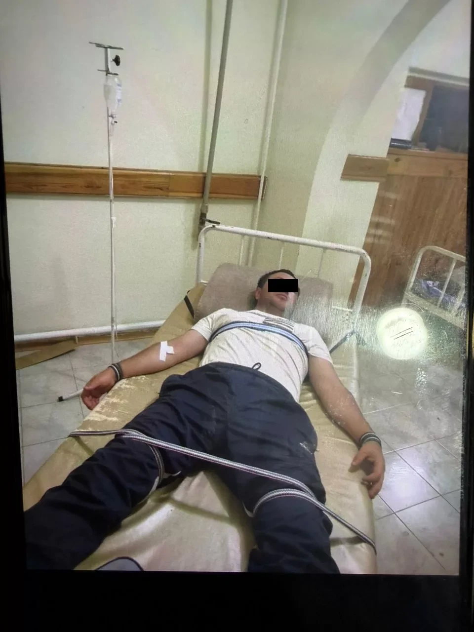 The GKNB of Kyrgyzstan revealed cruel, inhumane, and degrading methods of influence at the rehabilitation center "Path to Life"