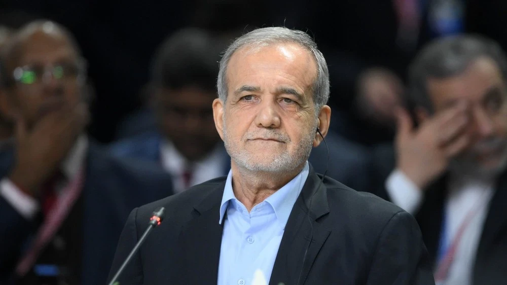 Иран президенти Жогорку лидерге жасалган кол салууну согуш жарыялоо деп атады