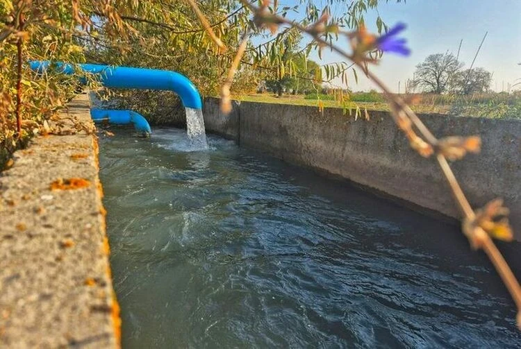 Digital Water Accounting: The System Will Be Implemented Across Kyrgyzstan in 2026