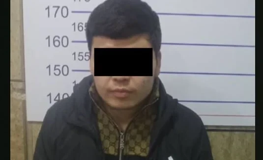 An Attempt to Defend a Woman Led to a Knife Attack in Bishkek