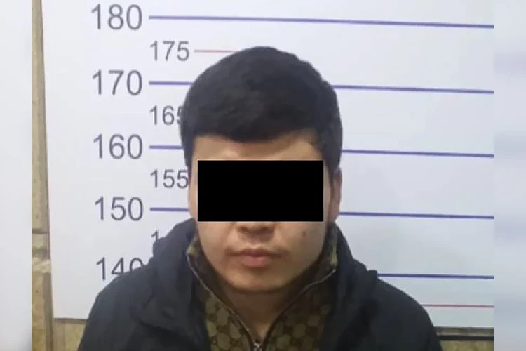 In Bishkek, a man was stabbed while trying to defend a woman