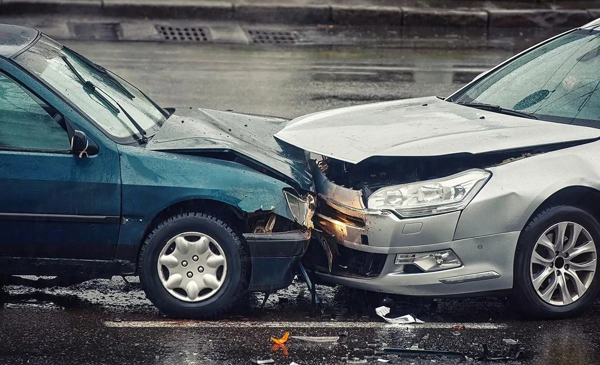 Over 8,000 traffic accidents registered in Kyrgyzstan in 2025