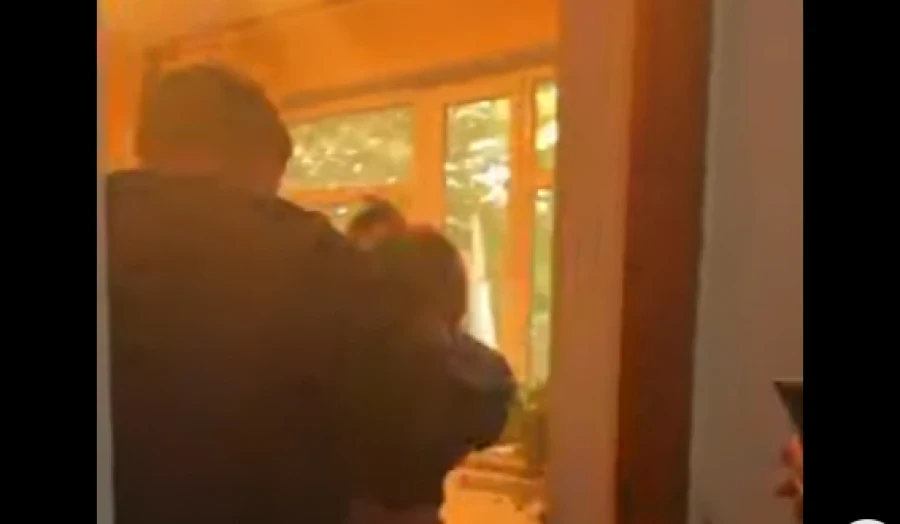 Bishkek Woman Fights for Her Children for Nearly Two Years After Their Father Abused Them