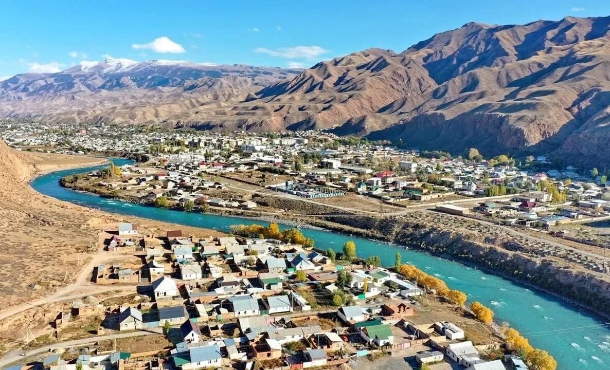 Journalists and bloggers will be invited to the Naryn region to promote tourism