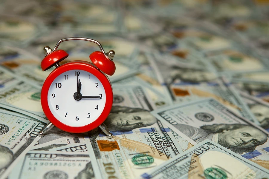 Overdue Loans in Kyrgyzstan Remain at a Low Level, Banks are Actively Lending to the Population