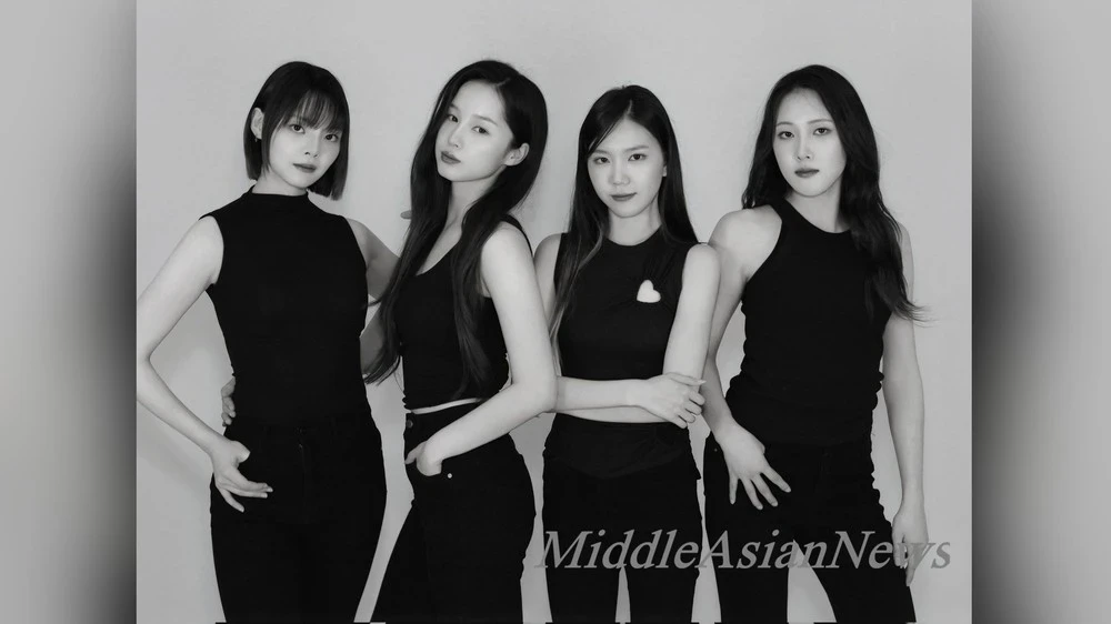 Mongolian Girls Make Their K-pop Debut Across Korea