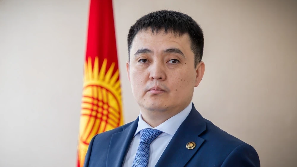 Неге соодагерлер QR-төлөмдөрүнөн коркушат? - ГНСтин орун басары менен интервью