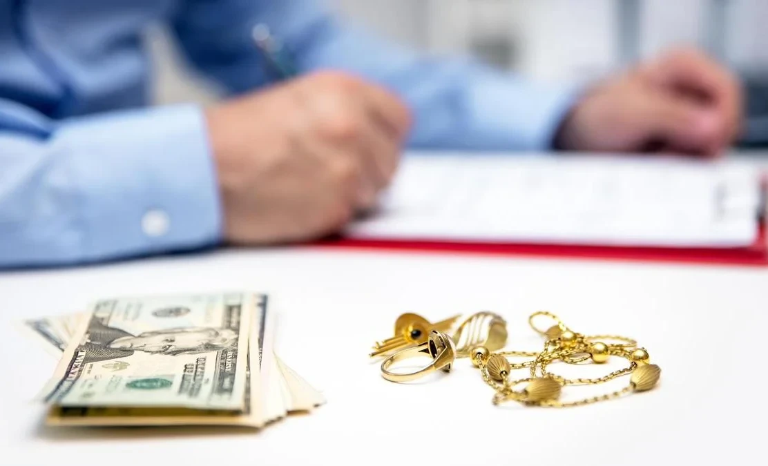 In 2025, about 1.5 million soms in fines imposed on pawnshops in Kyrgyzstan