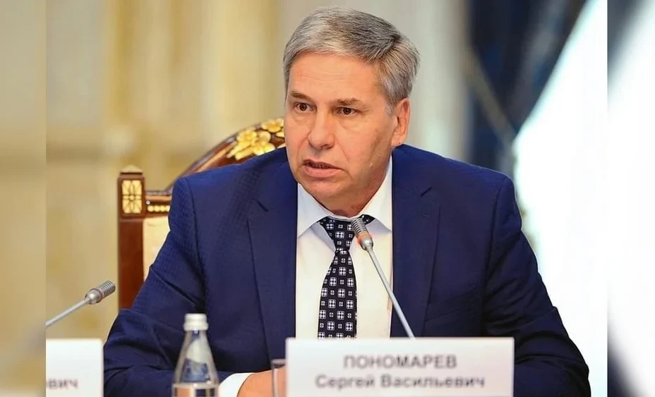 Пономарев фудтрактар тууралуу: Фермер рынокко түз кирүү мүмкүнчүлүгүнө ээ болгондо, баалар дайыма төмөн болот