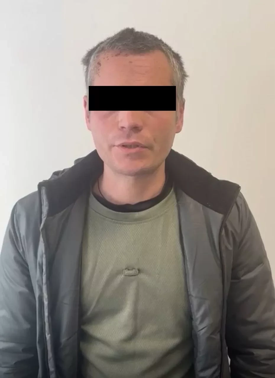 ГКНБ Кыргызстана социалдык тармактардын колдонуучусу менен улуттар аралык жек көрүүнү козутуу боюнча шектелип сүйлөшүү өткөрдү