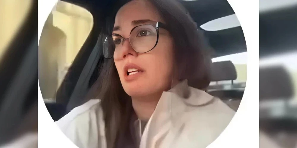 Екатерина Бивол кыргыздар менен казактарды кемсинткени үчүн соттун алдына чыгат