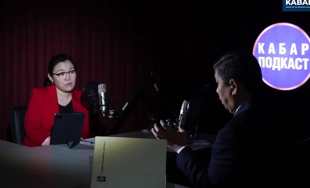 Бишкектин мэри 2025-жылы шаарда ишке ашкан эң ийгиликтүү долбоорду атады