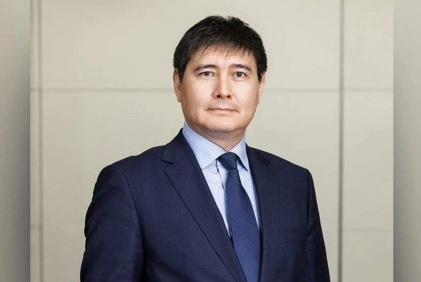 Заместитель төрага Улуттук банктын Кыргызстандагы ордун алмаштырды