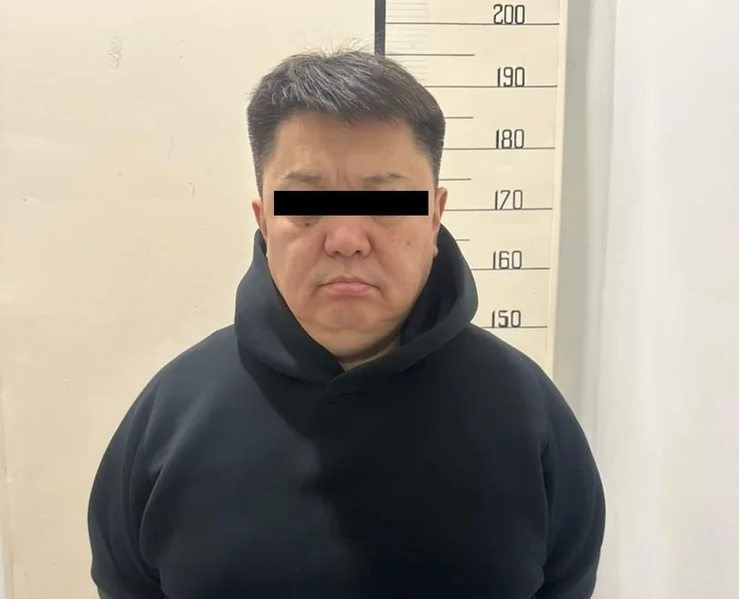 The State National Security Committee has detained the lawyer of a major loan shark in a extortion case