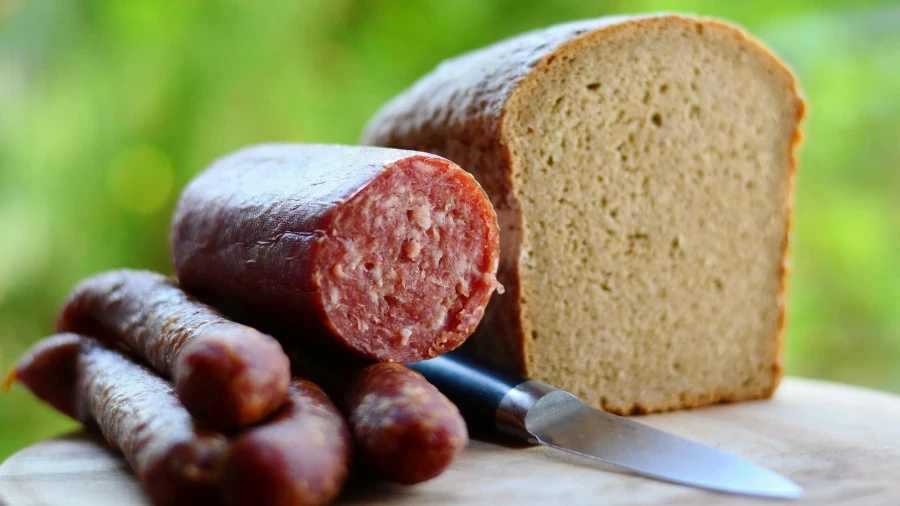 Domestic producers called the information from the Ministry of Economic Development unreliable