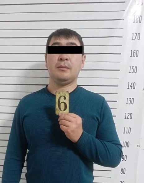 A man and a woman were detained on suspicion of abducting a minor.