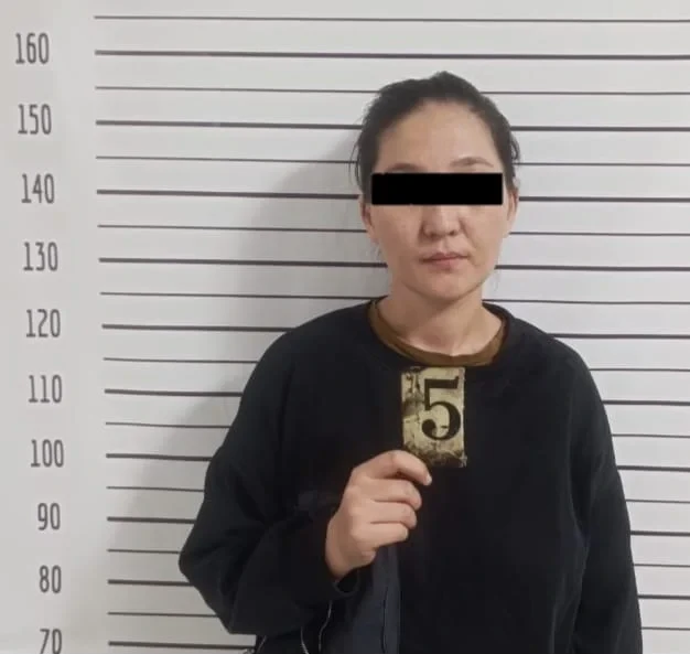 In Tokmok, a man and a woman kidnapped a 17-year-old girl and attempted to kill her