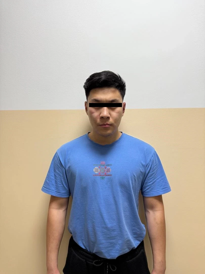 Cryptodollars for Debauchery: Webcam Scheme Liquidated in Bishkek