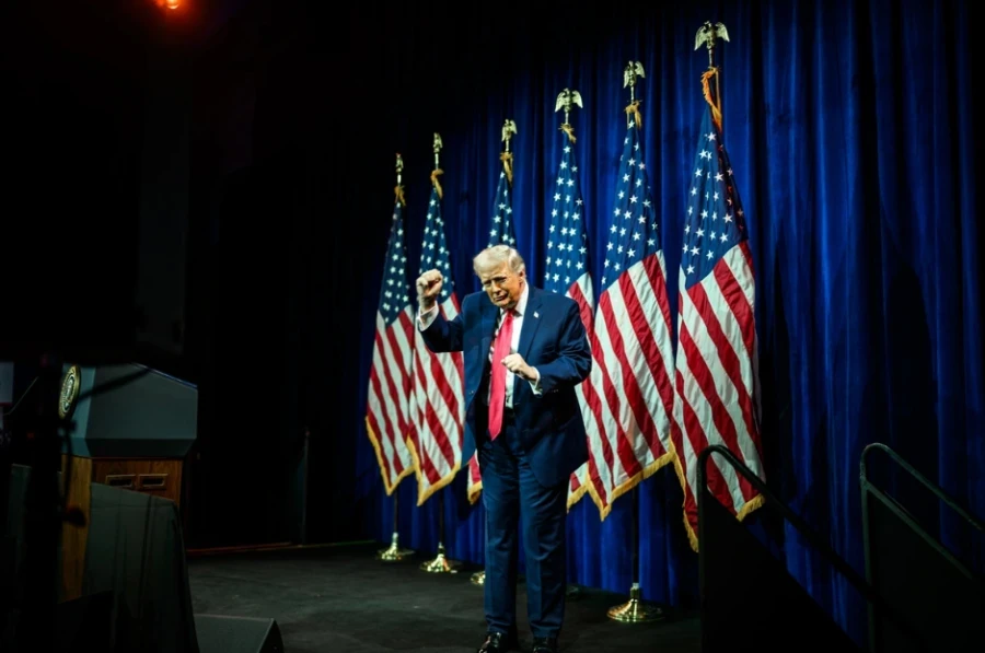 Трамп Россияны жана Украинаны "Тынчтык кеңешине" Газ боюнча чакырды