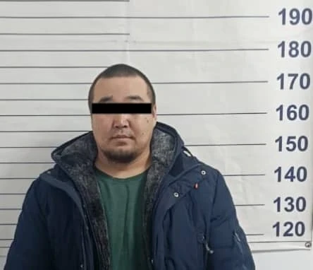 In Kain, a man was beaten at a car wash. Suspects detained.